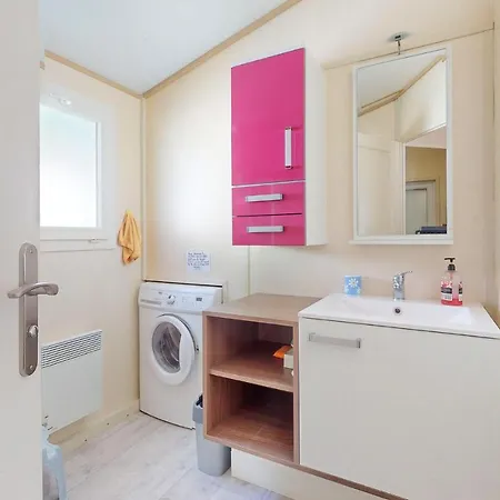 בית נופש 2 Bedroom Cozy In Sainte-gemme *