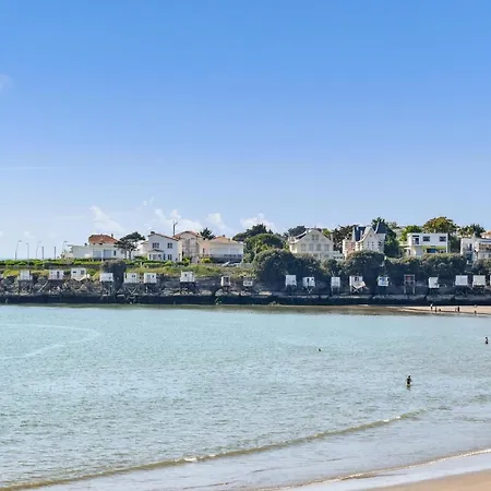 2 Bedroom Cozy In Sainte-gemme Sainte-Gemme (Charente-Maritime)