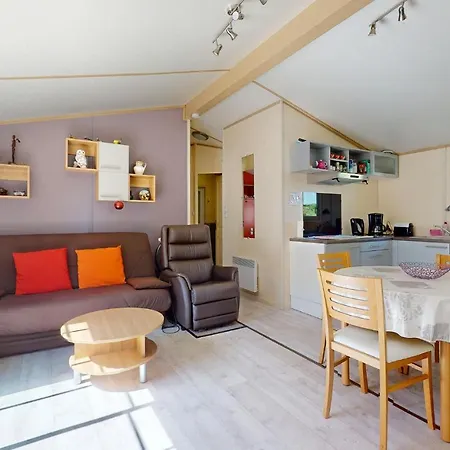 בית נופש 2 Bedroom Cozy In Sainte-gemme