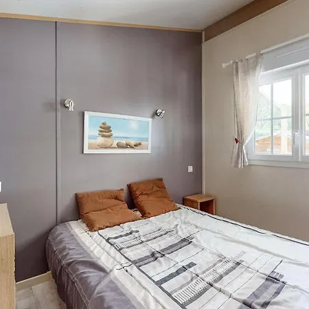 בית נופש 2 Bedroom Cozy In Sainte-gemme