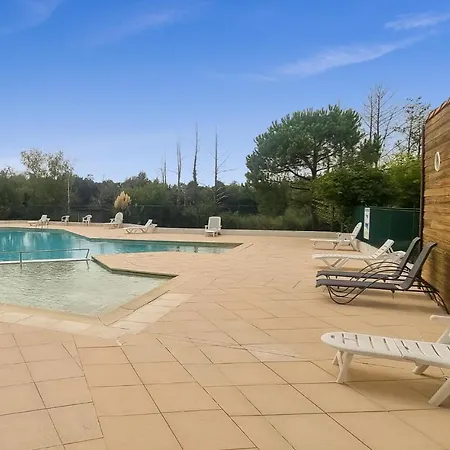 2 Bedroom Cozy In Sainte-gemme Сasa de vacaciones *