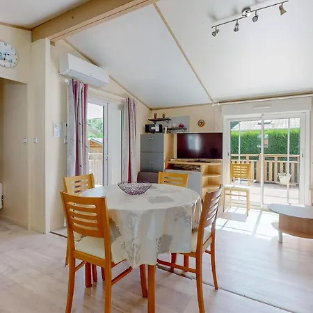 2 Bedroom Cozy In Sainte-gemme Sainte-Gemme (Charente-Maritime)